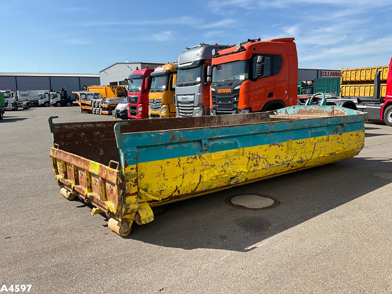 Container 12m³ - Abrol kontejner: slika 4 Container 12m³ - Abrol kontejner: slika 4