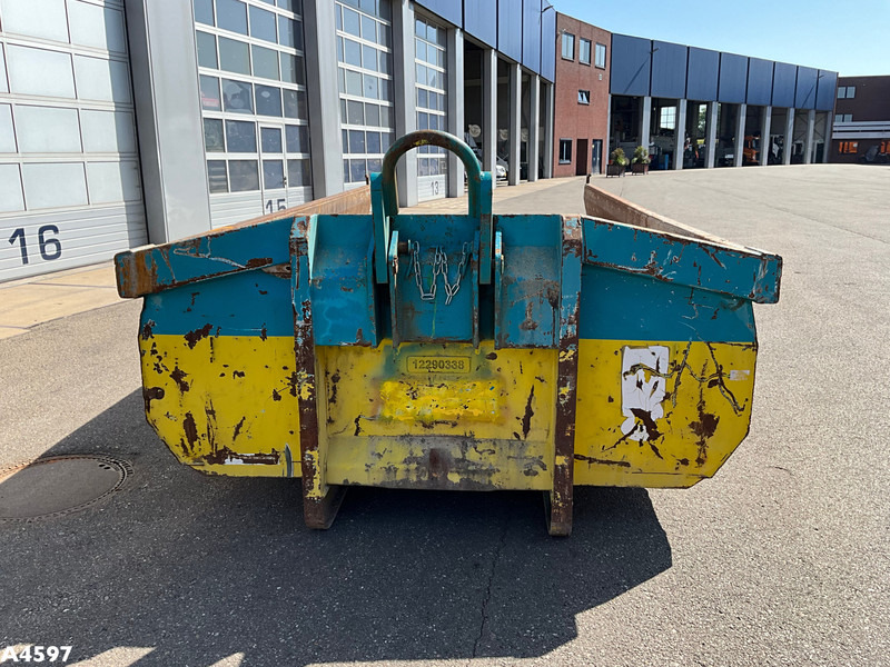 Container 12m³ - Abrol kontejner: slika 5 Container 12m³ - Abrol kontejner: slika 5