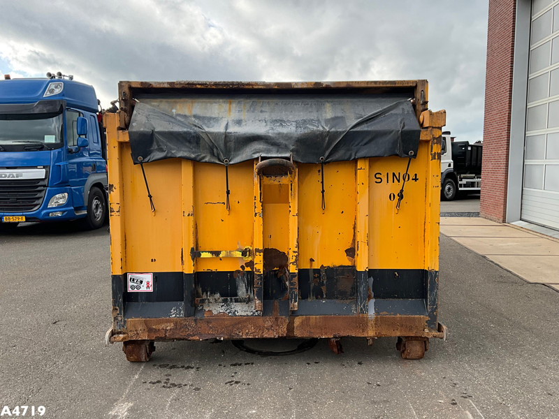 Container 20m³ - Abrol kontejner: slika 3 Container 20m³ - Abrol kontejner: slika 3