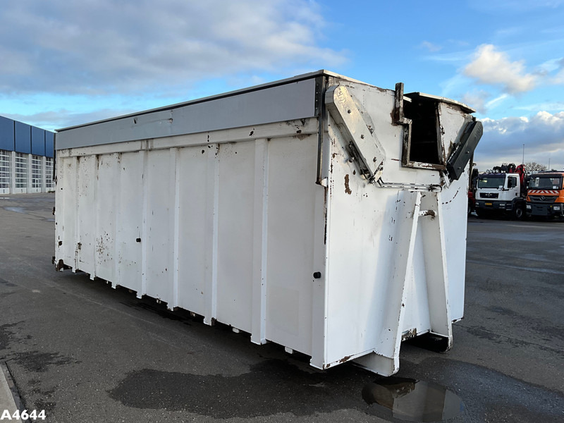 Container 34m³ - Abrol kontejner: slika 2 Container 34m³ - Abrol kontejner: slika 2
