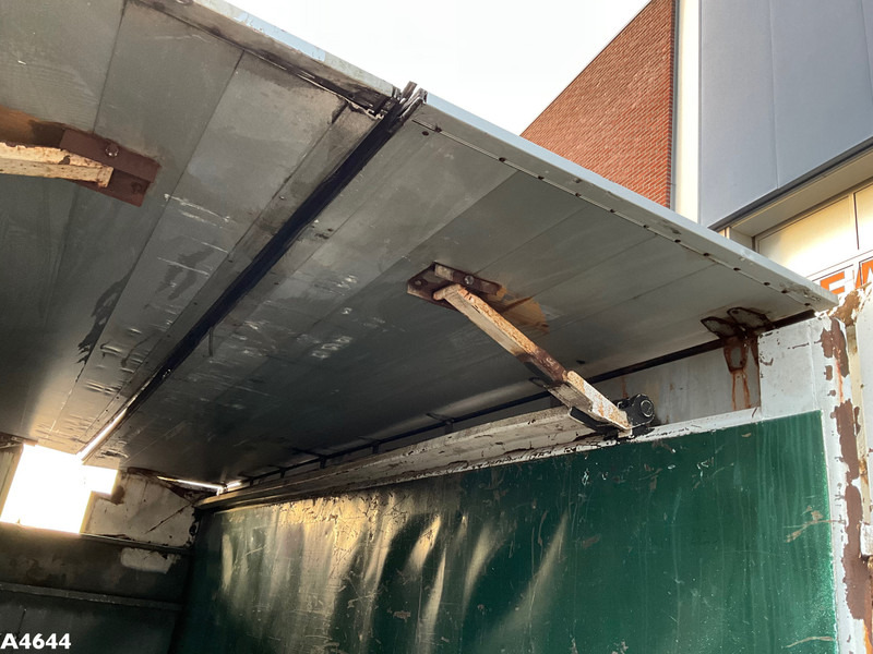 Abrol kontejner Container 34m³: slika 9 Abrol kontejner Container 34m³: slika 9