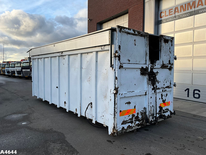 Container 34m³ - Abrol kontejner: slika 4 Container 34m³ - Abrol kontejner: slika 4