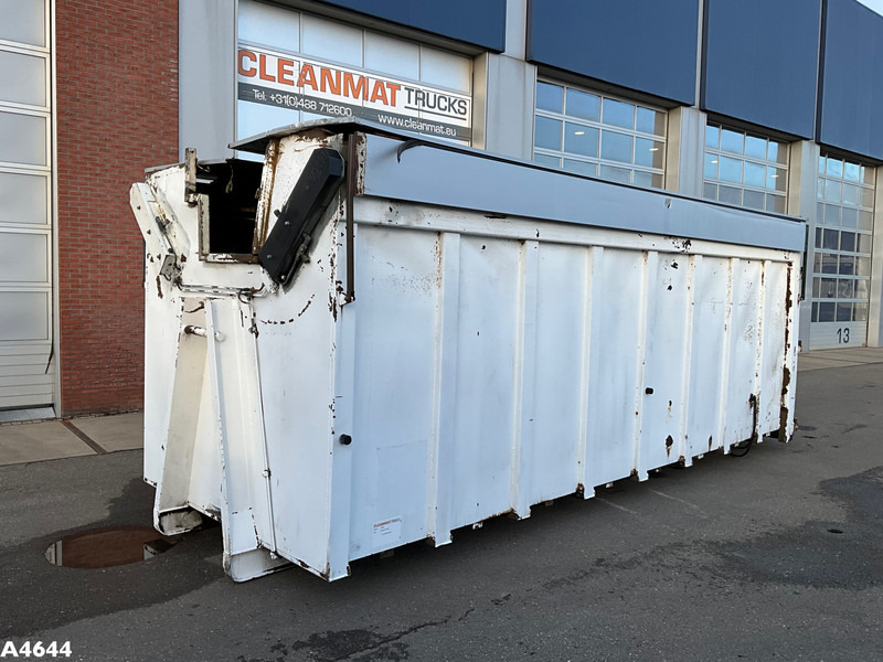 Container 34m³ - Abrol kontejner: slika 1 Container 34m³ - Abrol kontejner: slika 1