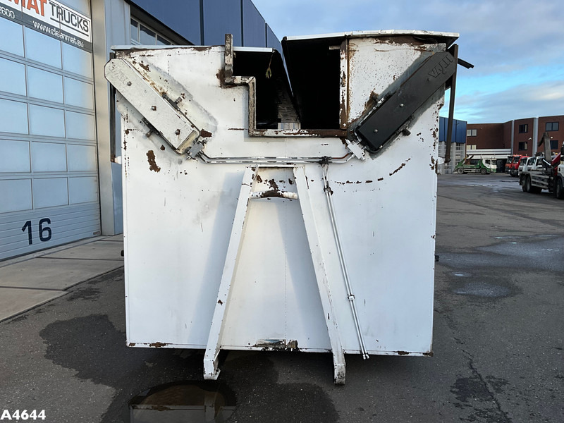 Container 34m³ - Abrol kontejner: slika 5 Container 34m³ - Abrol kontejner: slika 5