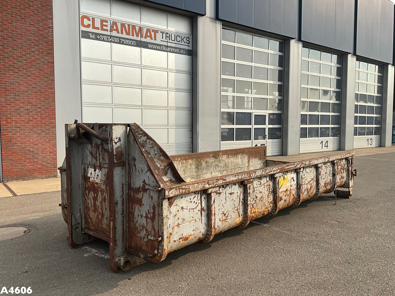 Container 8m³ - Abrol kontejner: slika 1 Container 8m³ - Abrol kontejner: slika 1