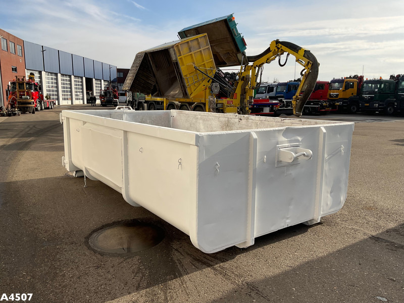 Container 8m³ - Abrol kontejner: slika 3 Container 8m³ - Abrol kontejner: slika 3