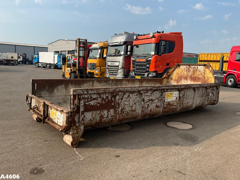 Container 8m³ - Abrol kontejner: slika 3 Container 8m³ - Abrol kontejner: slika 3