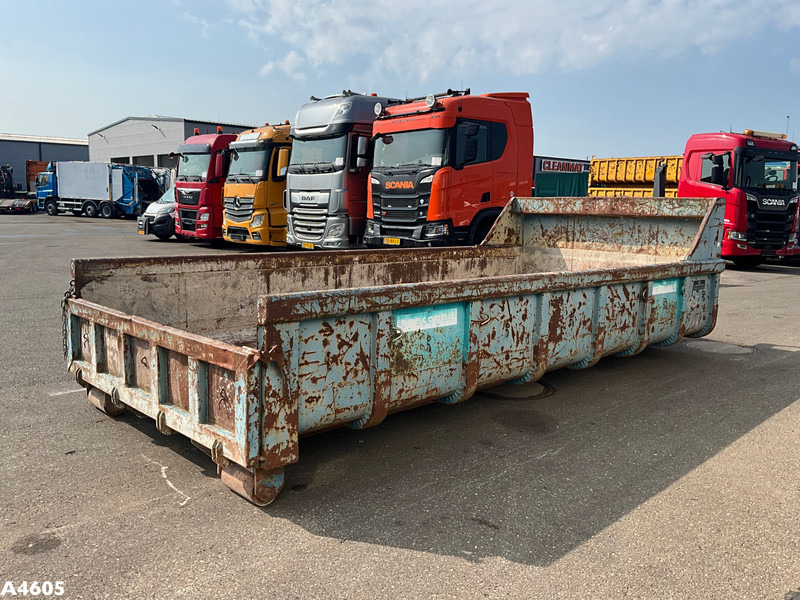 Container 9m³ - Abrol kontejner: slika 4 Container 9m³ - Abrol kontejner: slika 4