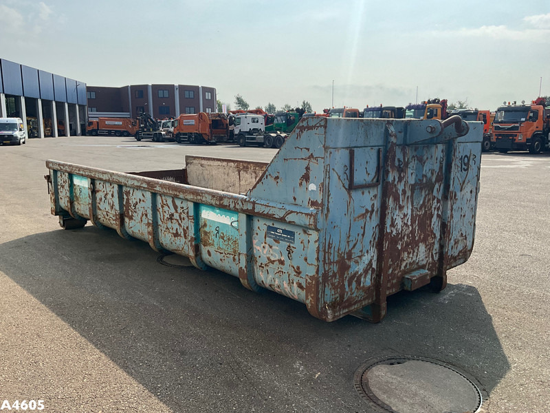 Container 9m³ - Abrol kontejner: slika 2 Container 9m³ - Abrol kontejner: slika 2