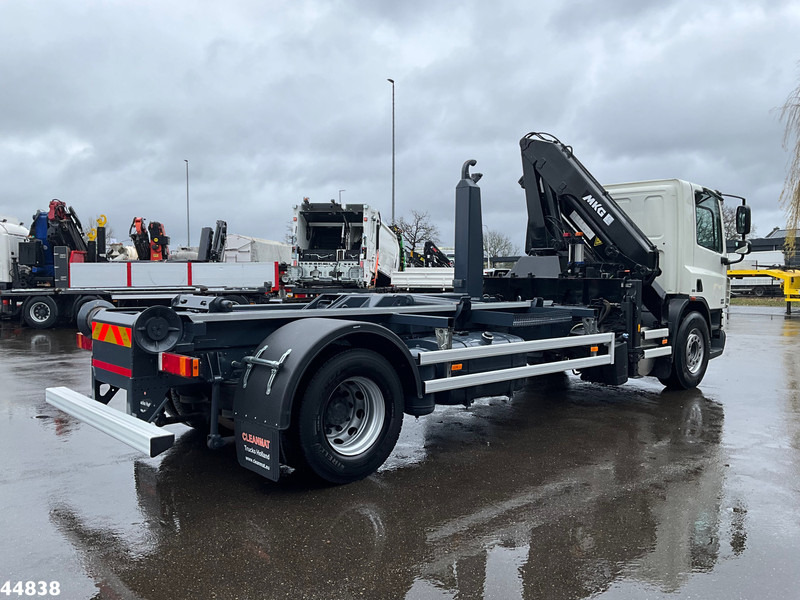 DAF FA 75 CF 250 MKG 14 Tonmeter laadkraan - Kamion sa hidrauličnom kukom, Kamion sa dizalicom: slika 5 DAF FA 75 CF 250 MKG 14 Tonmeter laadkraan - Kamion sa hidrauličnom kukom, Kamion sa dizalicom: slika 5