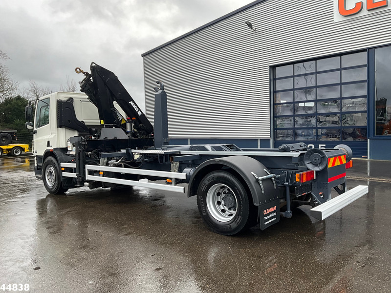 DAF FA 75 CF 250 MKG 14 Tonmeter laadkraan - Kamion sa hidrauličnom kukom, Kamion sa dizalicom: slika 3 DAF FA 75 CF 250 MKG 14 Tonmeter laadkraan - Kamion sa hidrauličnom kukom, Kamion sa dizalicom: slika 3