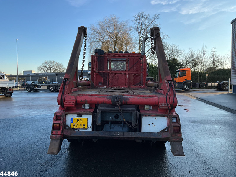 DAF FA 75 CF 310 Euro 5 Hyva 14 Ton portaalarmsysteem - Kamion za utovaranje kontejnera: slika 5 DAF FA 75 CF 310 Euro 5 Hyva 14 Ton portaalarmsysteem - Kamion za utovaranje kontejnera: slika 5