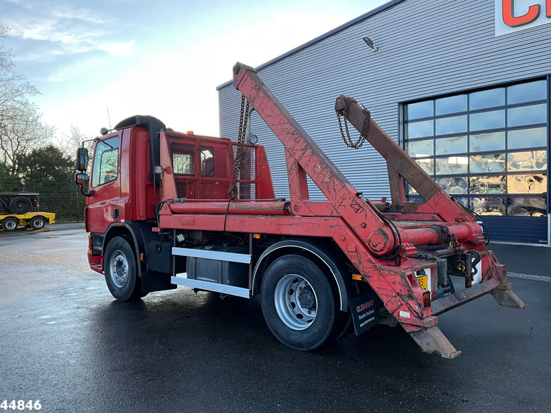 DAF FA 75 CF 310 Euro 5 Hyva 14 Ton portaalarmsysteem - Kamion za utovaranje kontejnera: slika 3 DAF FA 75 CF 310 Euro 5 Hyva 14 Ton portaalarmsysteem - Kamion za utovaranje kontejnera: slika 3