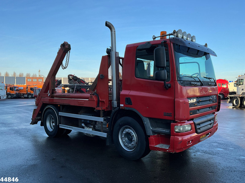 DAF FA 75 CF 310 Euro 5 Hyva 14 Ton portaalarmsysteem - Kamion za utovaranje kontejnera: slika 2 DAF FA 75 CF 310 Euro 5 Hyva 14 Ton portaalarmsysteem - Kamion za utovaranje kontejnera: slika 2