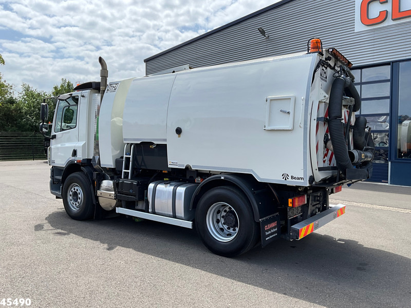 DAF FA 75 CF 310 Johnston Beam VT 800 Just 95.458 km! - Autočistilica: slika 3 DAF FA 75 CF 310 Johnston Beam VT 800 Just 95.458 km! - Autočistilica: slika 3