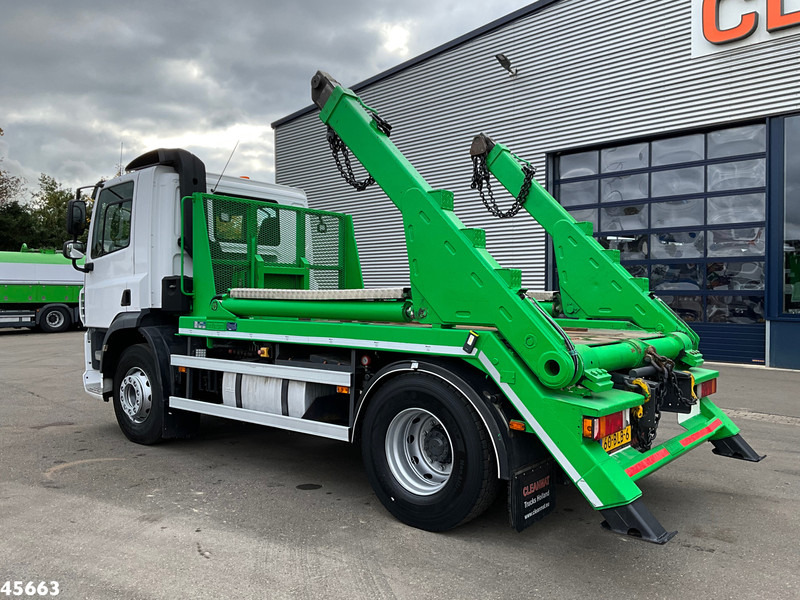 DAF FA CF 290 Hyvalift 12 Ton portaalarmsysteem - Kamion za utovaranje kontejnera: slika 3 DAF FA CF 290 Hyvalift 12 Ton portaalarmsysteem - Kamion za utovaranje kontejnera: slika 3