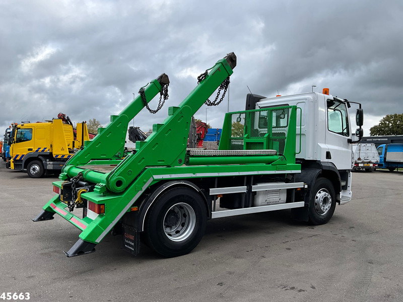 DAF FA CF 290 Hyvalift 12 Ton portaalarmsysteem - Kamion za utovaranje kontejnera: slika 4 DAF FA CF 290 Hyvalift 12 Ton portaalarmsysteem - Kamion za utovaranje kontejnera: slika 4