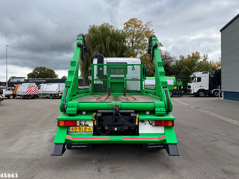 DAF FA CF 290 Hyvalift 12 Ton portaalarmsysteem - Kamion za utovaranje kontejnera: slika 5 DAF FA CF 290 Hyvalift 12 Ton portaalarmsysteem - Kamion za utovaranje kontejnera: slika 5