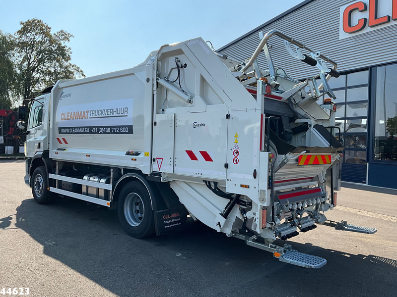 DAF FA CF 300 Euro 6 Geesink 14m³ - Kamion za smeće: slika 4 DAF FA CF 300 Euro 6 Geesink 14m³ - Kamion za smeće: slika 4