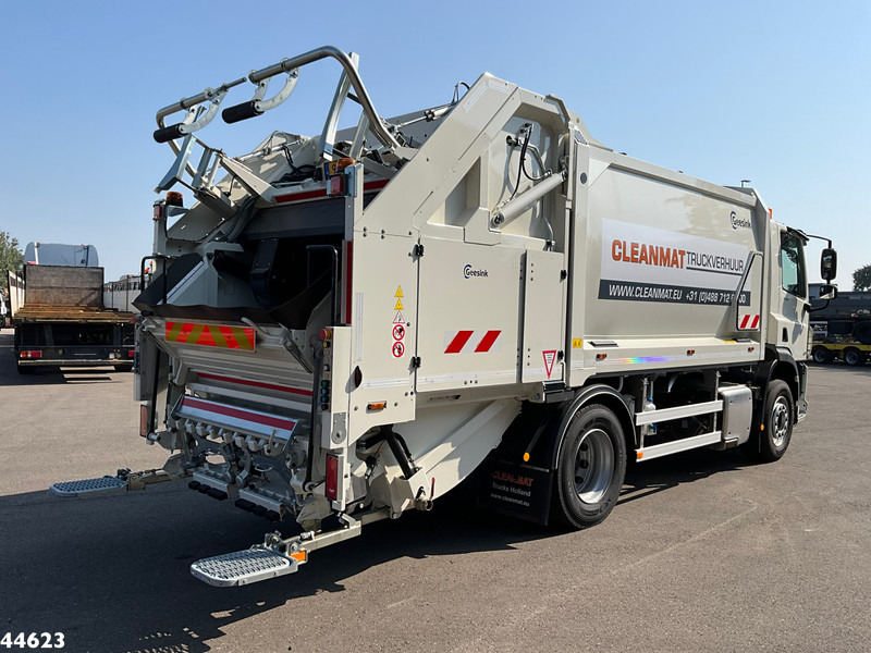 DAF FA CF 300 Euro 6 Geesink 14m³ - Kamion za smeće: slika 3 DAF FA CF 300 Euro 6 Geesink 14m³ - Kamion za smeće: slika 3