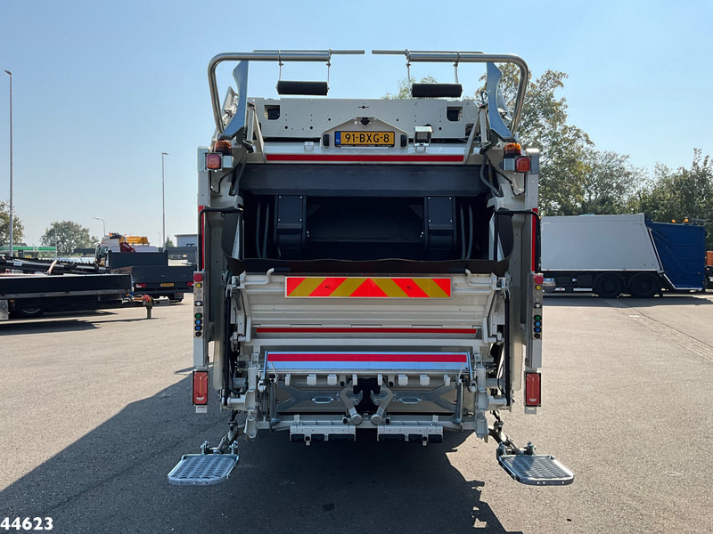 DAF FA CF 300 Euro 6 Geesink 14m³ - Kamion za smeće: slika 5 DAF FA CF 300 Euro 6 Geesink 14m³ - Kamion za smeće: slika 5
