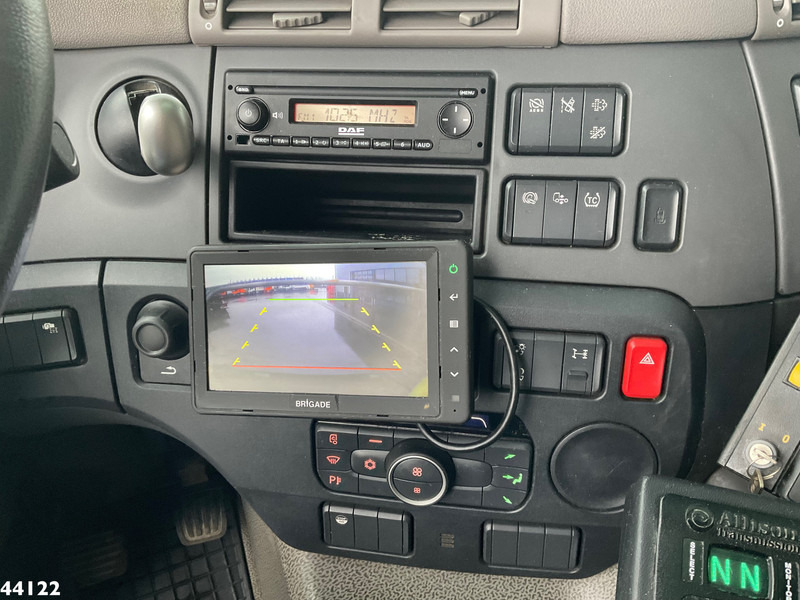 DAF FA CF 340 Euro 6 Norba 17 m³ + Palfinger 3.8 Tonmeter laadkraan + Winch DAF FA CF 340 Euro 6 Norba 17 m³ + Palfinger 3.8 Tonmeter laadkraan + Winch: slika 17