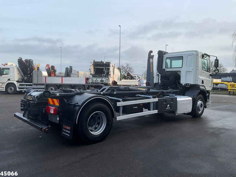 DAF FA CF 410 Euro 6 Palfinger 18 Ton haakarmsysteem - Kamion sa hidrauličnom kukom: slika 4 DAF FA CF 410 Euro 6 Palfinger 18 Ton haakarmsysteem - Kamion sa hidrauličnom kukom: slika 4