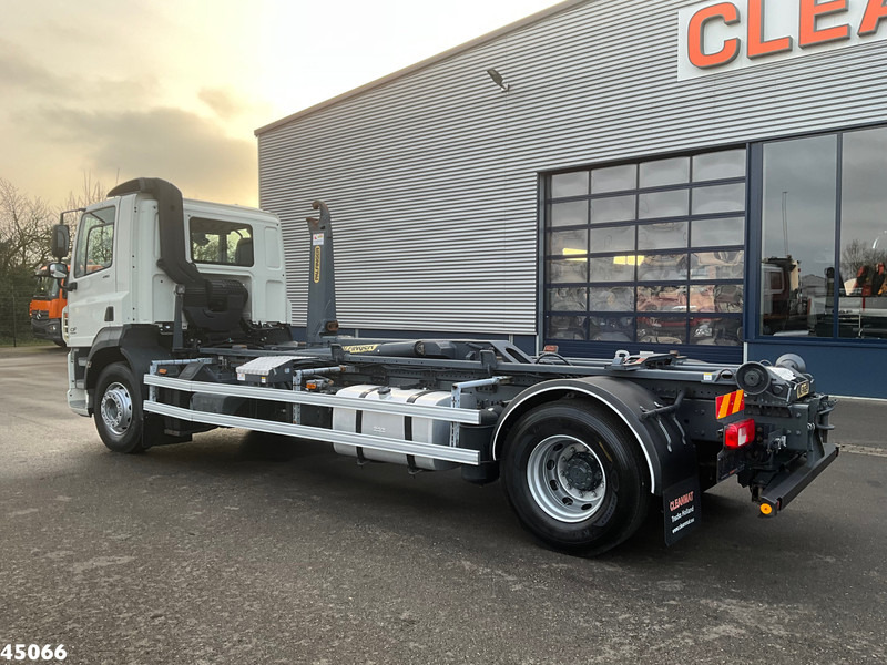 DAF FA CF 410 Euro 6 Palfinger 18 Ton haakarmsysteem - Kamion sa hidrauličnom kukom: slika 2 DAF FA CF 410 Euro 6 Palfinger 18 Ton haakarmsysteem - Kamion sa hidrauličnom kukom: slika 2