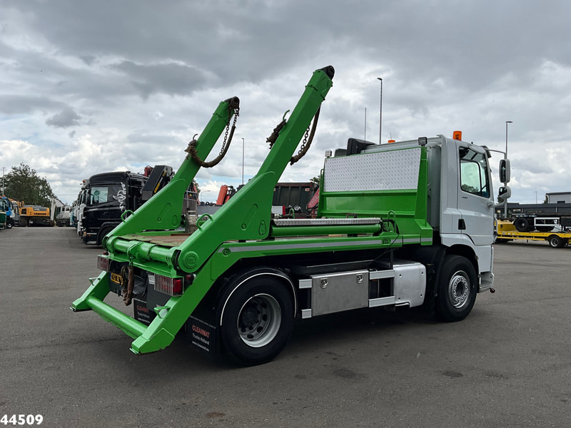 DAF FA CF 450 VDL 14 Ton portaalarmsysteem - Kamion za utovaranje kontejnera: slika 3 DAF FA CF 450 VDL 14 Ton portaalarmsysteem - Kamion za utovaranje kontejnera: slika 3