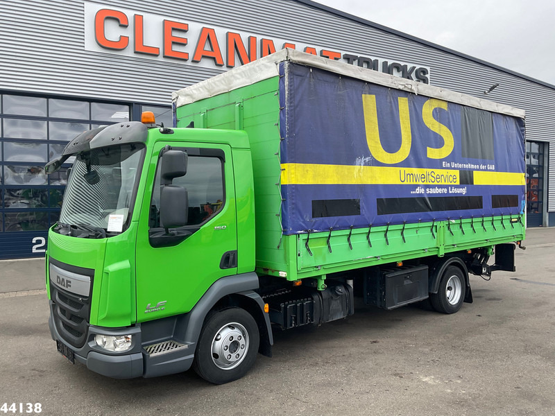 DAF FA LF 150 Euro 6 2-sided tipper Just 94.317 km! - Istovarivač: slika 5 DAF FA LF 150 Euro 6 2-sided tipper Just 94.317 km! - Istovarivač: slika 5
