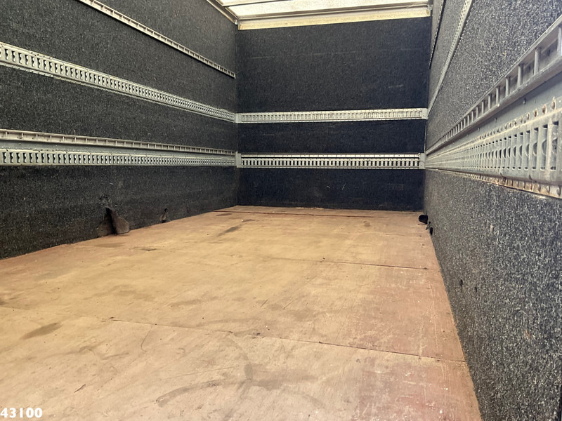 Kamion sa zatvorenim sandukom DAF FA LF 210 Euro 6 DHollandia laadklep: slika 12 Kamion sa zatvorenim sandukom DAF FA LF 210 Euro 6 DHollandia laadklep: slika 12