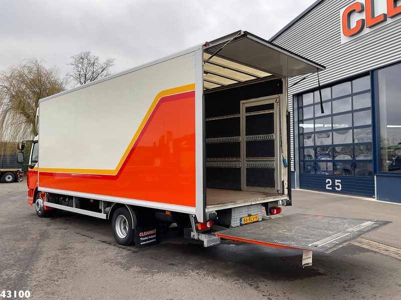 DAF FA LF 210 Euro 6 with DHollandia taillift - Kamion sa zatvorenim sandukom: slika 2 DAF FA LF 210 Euro 6 with DHollandia taillift - Kamion sa zatvorenim sandukom: slika 2
