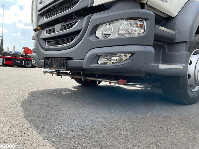 Autočistilica DAF FA LF 230 Johnston VT 650: slika 7