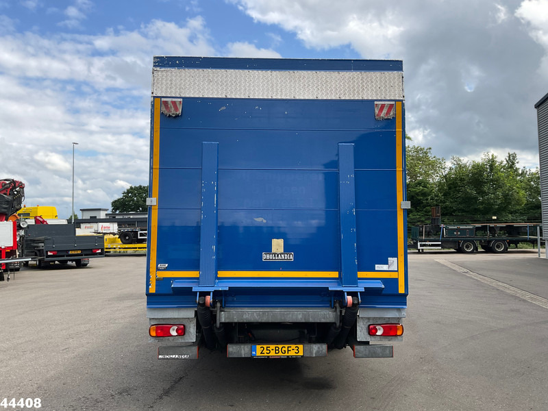 DAF FA LF 250 Euro 6 Autotransporter met laadklep - Kamion za prevoz automobila: slika 3 DAF FA LF 250 Euro 6 Autotransporter met laadklep - Kamion za prevoz automobila: slika 3