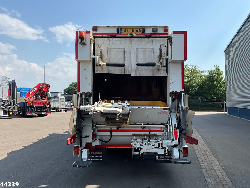 DAF FAG 75 CF 250 20m³ Just 151.649 km! - Kamion za smeće: slika 4 DAF FAG 75 CF 250 20m³ Just 151.649 km! - Kamion za smeće: slika 4