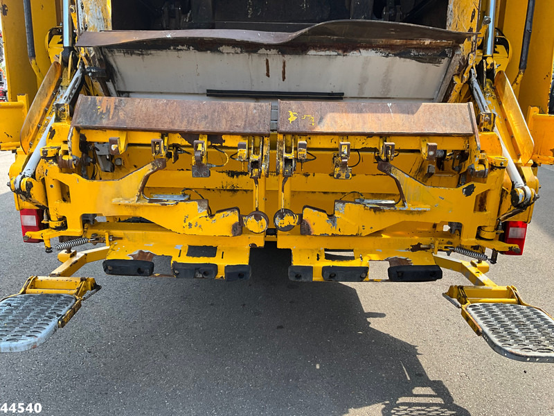 DAF FAG 75 CF 250 Euro 3 Geesink 20m³ - Kamion za smeće: slika 3 DAF FAG 75 CF 250 Euro 3 Geesink 20m³ - Kamion za smeće: slika 3