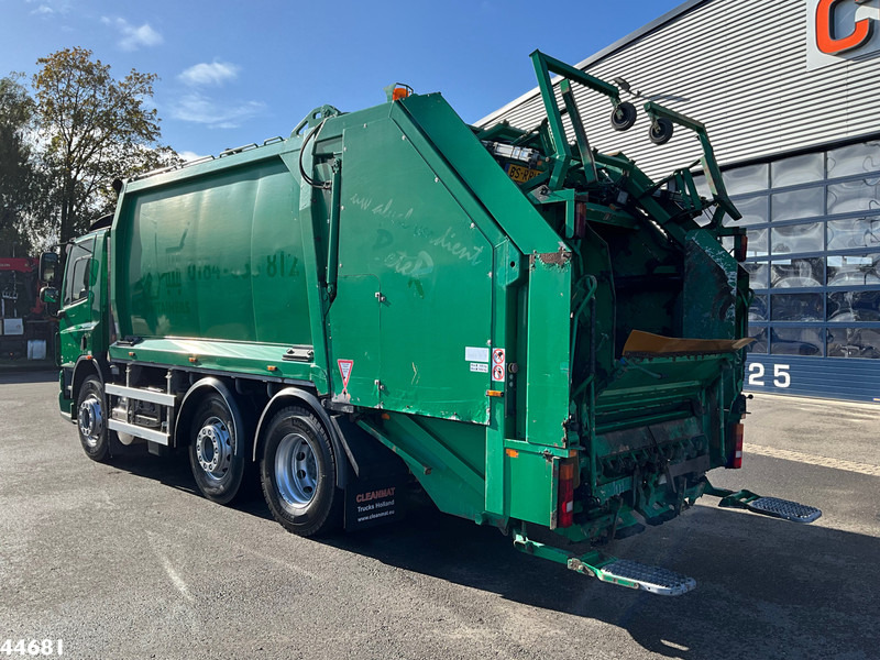 DAF FAG 75 CF 250 Euro 5 Geesink 17m³ - Kamion za smeće: slika 4 DAF FAG 75 CF 250 Euro 5 Geesink 17m³ - Kamion za smeće: slika 4