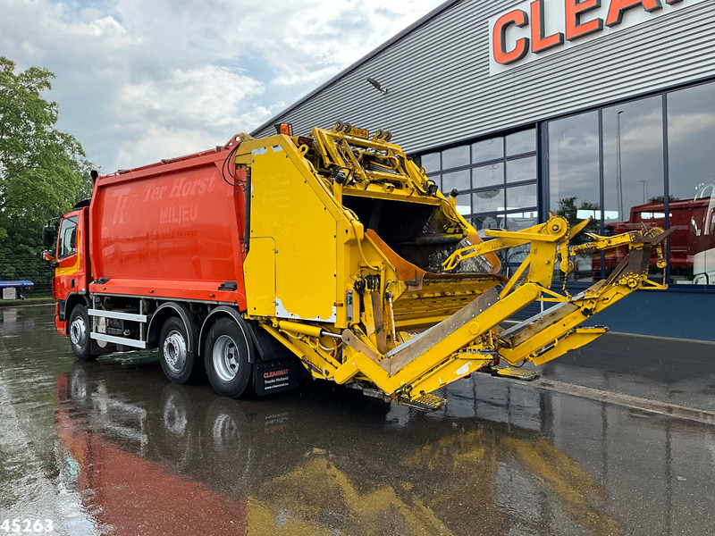 DAF FAG 75 CF 250 Euro 5 Geesink 20m³ Manual Gearbox - Kamion za smeće: slika 3 DAF FAG 75 CF 250 Euro 5 Geesink 20m³ Manual Gearbox - Kamion za smeće: slika 3