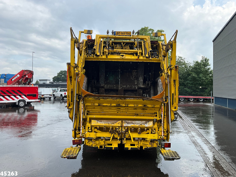 DAF FAG 75 CF 250 Euro 5 Geesink 20m³ Manual Gearbox - Kamion za smeće: slika 4 DAF FAG 75 CF 250 Euro 5 Geesink 20m³ Manual Gearbox - Kamion za smeće: slika 4