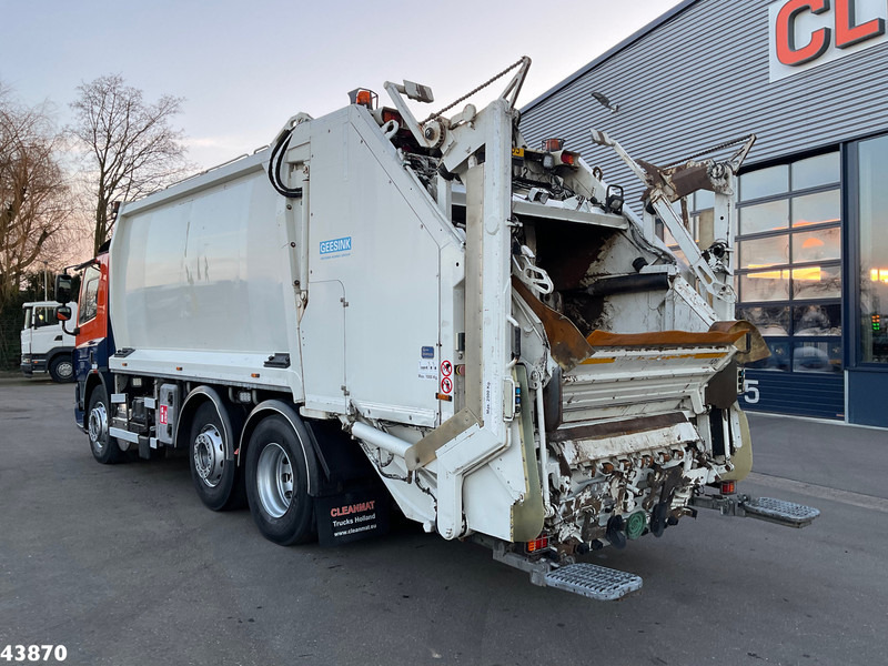 DAF FAG 75 CF 250 Geesink 20m³ GEC - Kamion za smeće: slika 5 DAF FAG 75 CF 250 Geesink 20m³ GEC - Kamion za smeće: slika 5