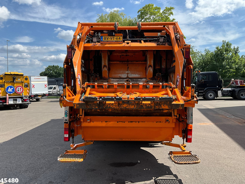 Kamion za smeće DAF FAG 75 CF 250 Manual Gearbox Geesink 20m³: slika 7
