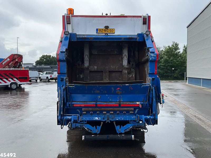 DAF FAG 75 CF 250 Manual Gearbox Geesink/van Schijndel 17 m³ - Kamion za smeće: slika 4 DAF FAG 75 CF 250 Manual Gearbox Geesink/van Schijndel 17 m³ - Kamion za smeće: slika 4