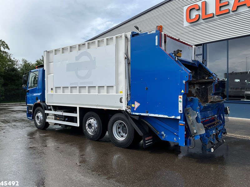 DAF FAG 75 CF 250 Manual Gearbox Geesink/van Schijndel 17 m³ - Kamion za smeće: slika 2 DAF FAG 75 CF 250 Manual Gearbox Geesink/van Schijndel 17 m³ - Kamion za smeće: slika 2