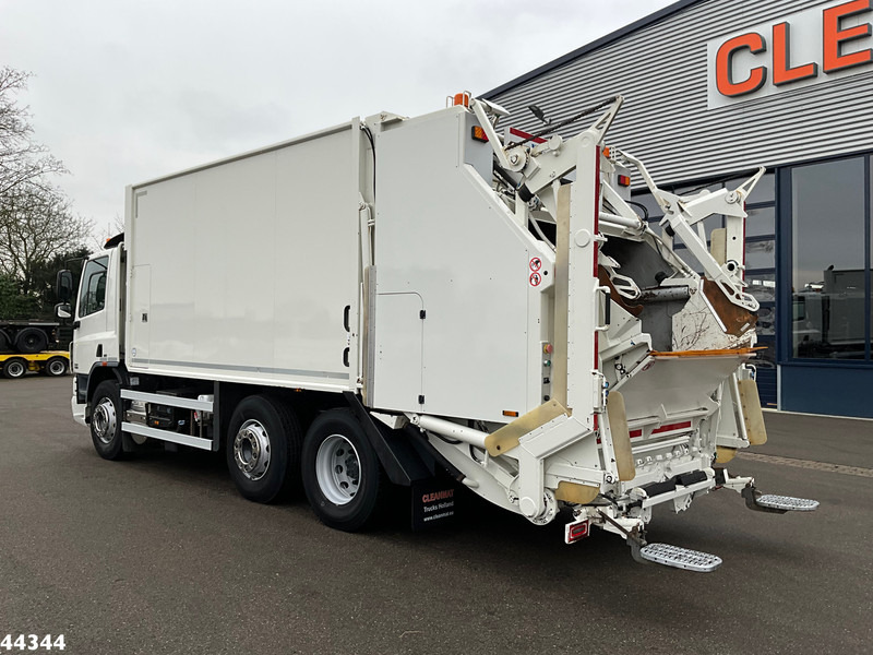 DAF FAG 75 CF 250 Van Schijndel 20m³ - Kamion za smeće: slika 4 DAF FAG 75 CF 250 Van Schijndel 20m³ - Kamion za smeće: slika 4