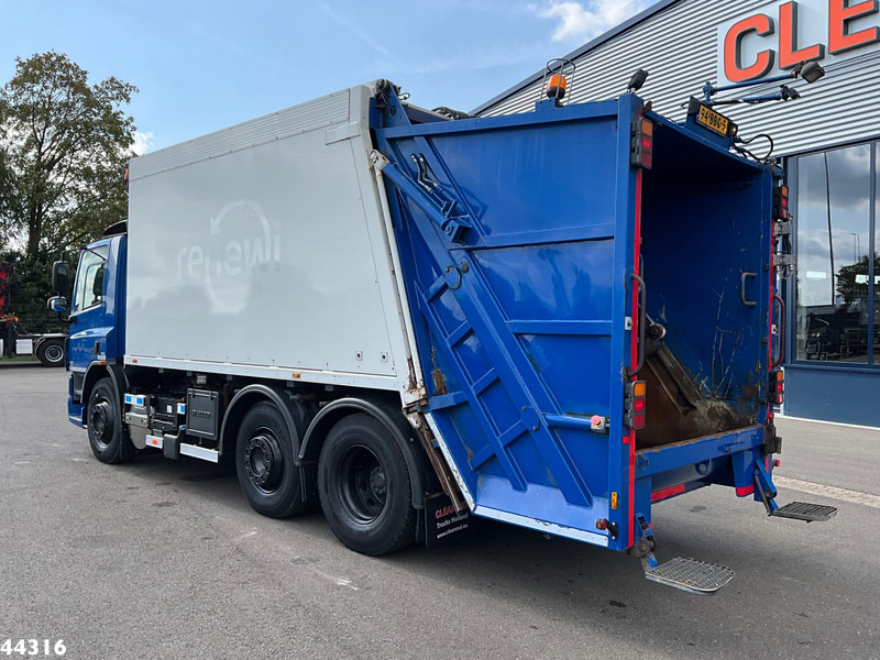 DAF FAG 75 CF 250 Zoeller 21m³ - Kamion za smeće: slika 4 DAF FAG 75 CF 250 Zoeller 21m³ - Kamion za smeće: slika 4