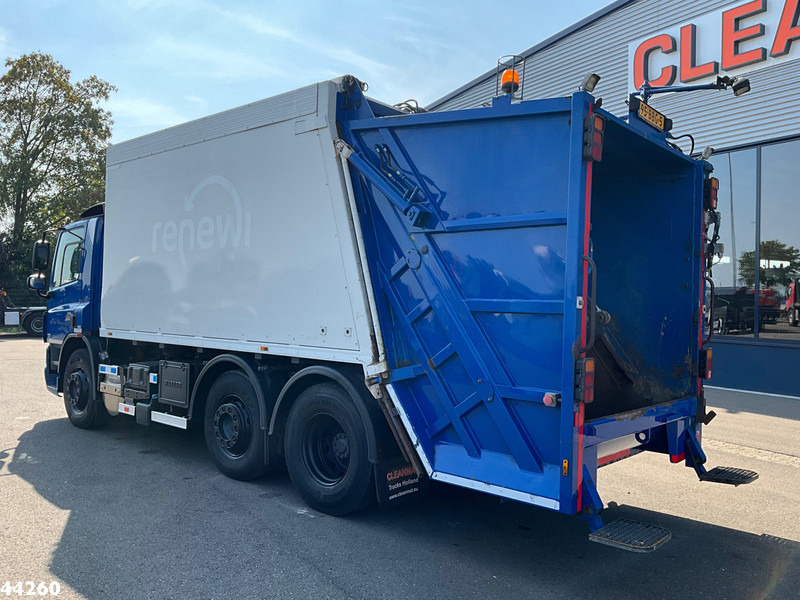 DAF FAG 75 CF 250 Zoeller 21m³ - Kamion za smeće: slika 5 DAF FAG 75 CF 250 Zoeller 21m³ - Kamion za smeće: slika 5