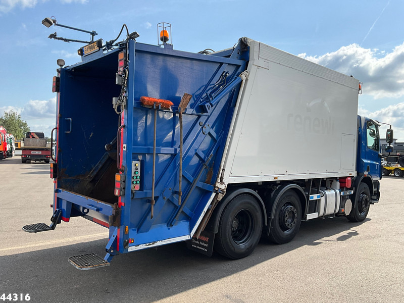 DAF FAG 75 CF 250 Zoeller 21m³ - Kamion za smeće: slika 5 DAF FAG 75 CF 250 Zoeller 21m³ - Kamion za smeće: slika 5