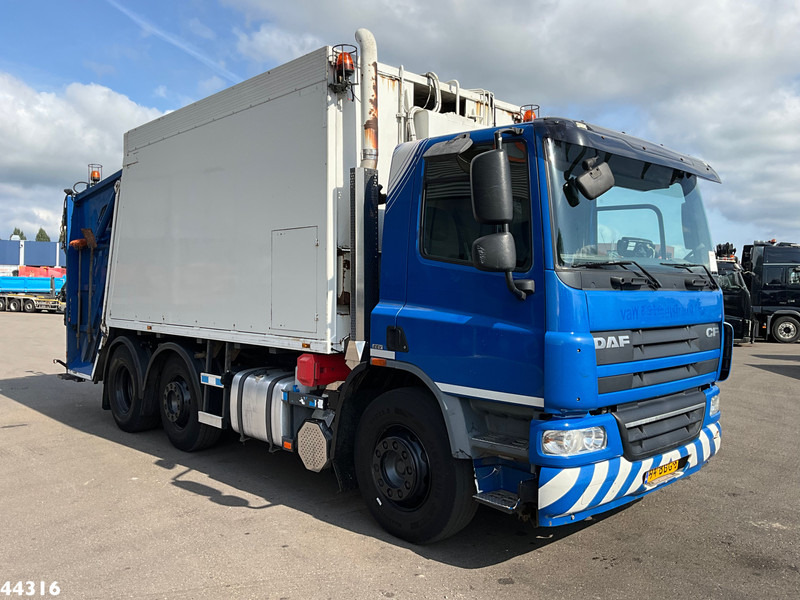 DAF FAG 75 CF 250 Zoeller 21m³ - Kamion za smeće: slika 3 DAF FAG 75 CF 250 Zoeller 21m³ - Kamion za smeće: slika 3