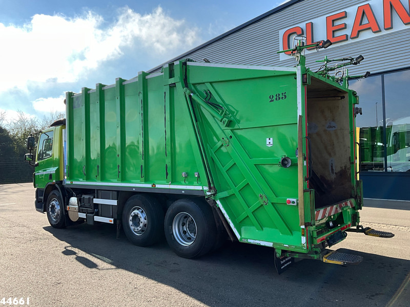 DAF FAG 75 CF 310 Haller 21m³ - Kamion za smeće: slika 4 DAF FAG 75 CF 310 Haller 21m³ - Kamion za smeće: slika 4