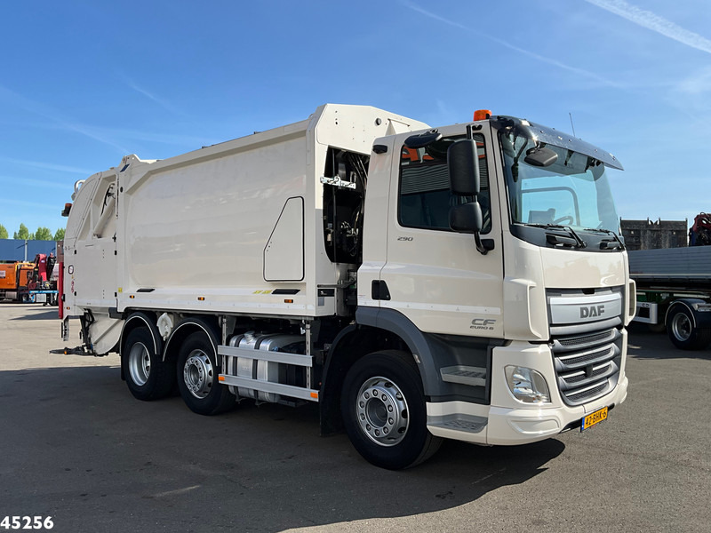 DAF FAG CF 290 Euro 6 Geesink 17m³ - Kamion za smeće: slika 3 DAF FAG CF 290 Euro 6 Geesink 17m³ - Kamion za smeće: slika 3